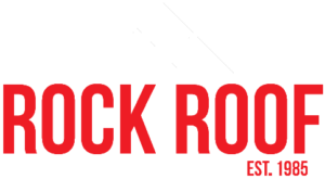 Rock Roofing