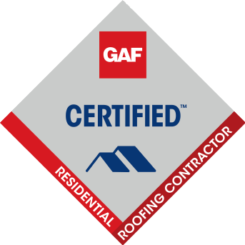 GAF Certified