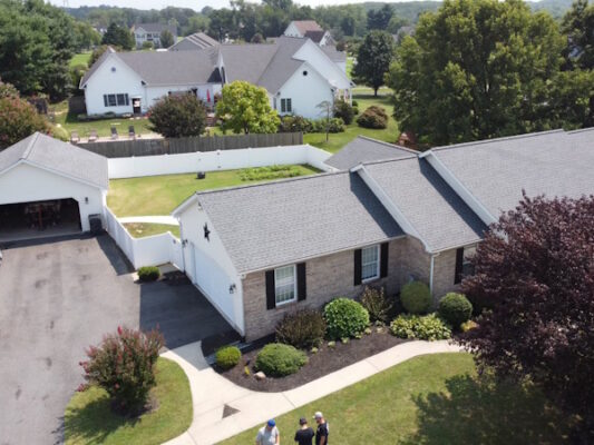Delaware & Maryland roofing contractor